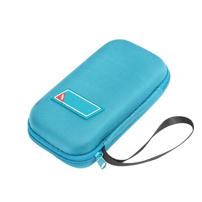 Electronic colored EVA case