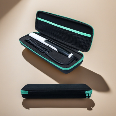 EVA case for hair curler