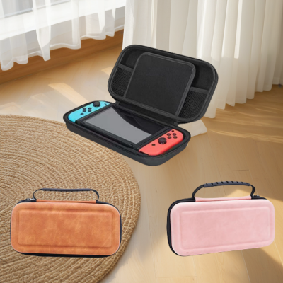 EVA case for game player