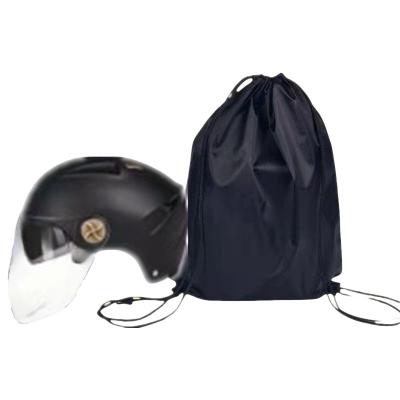 Customised Helmet protection system