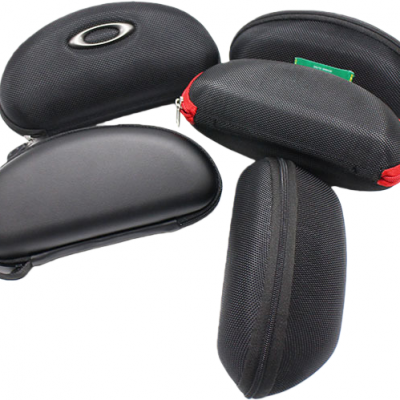 Eco-friendly EVA packaging for smart glasses