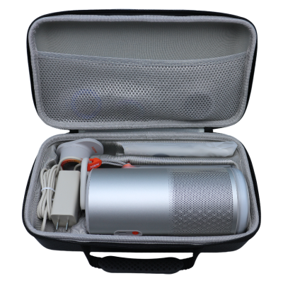 Durable EVA Molded Case for projector