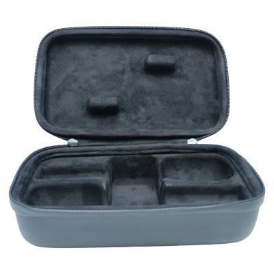 Microphone EVA protective case