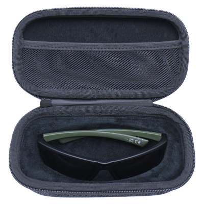 Reliable EVA cases for smart glasses