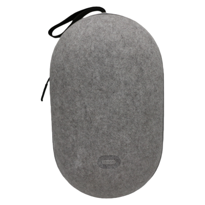 Innovative FELT cases for smart glasses and VR headset