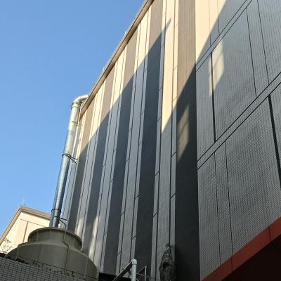 EVA CASE Sustainability