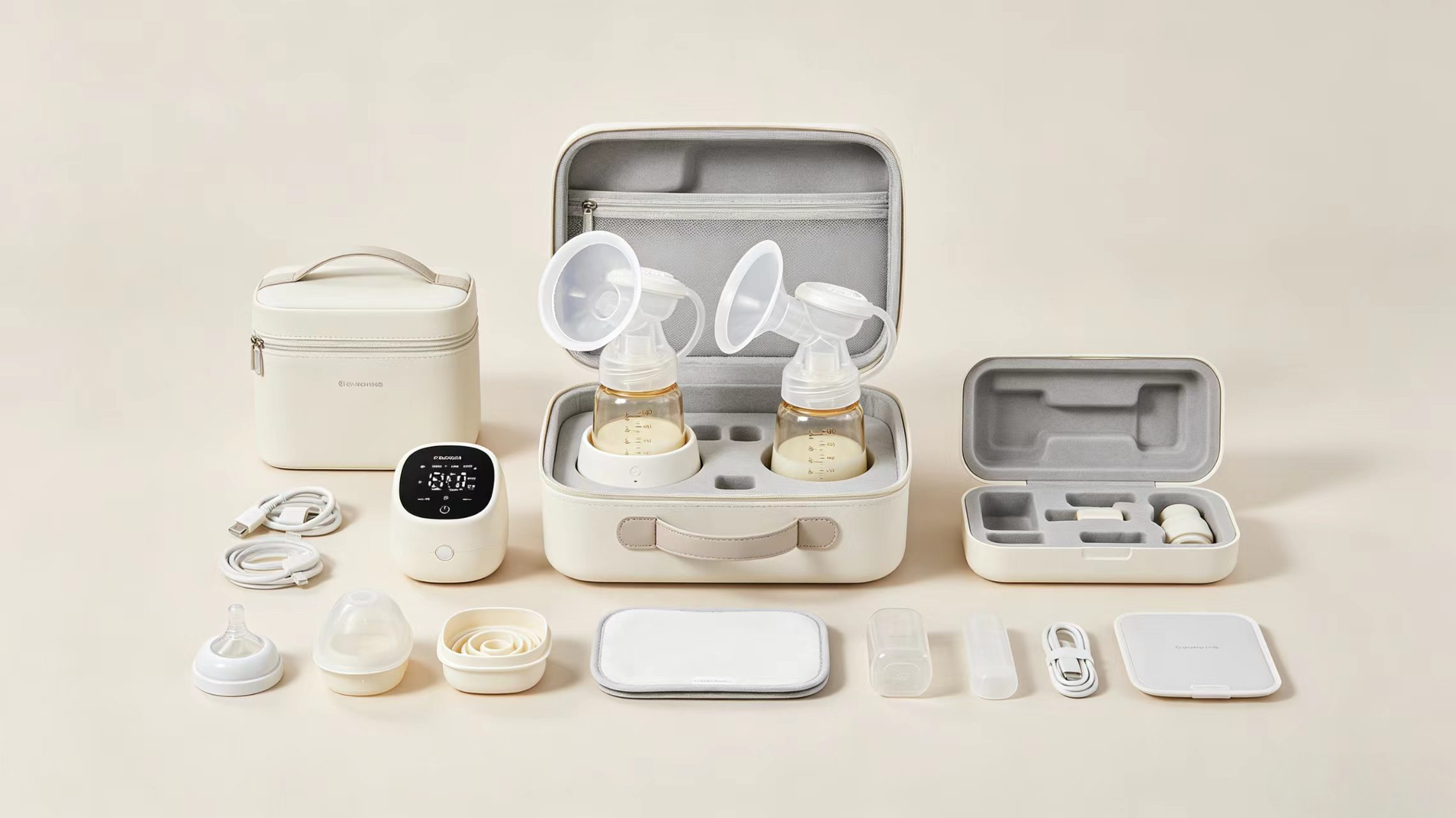 1783409003875700.png Breast pump EVA Case.png